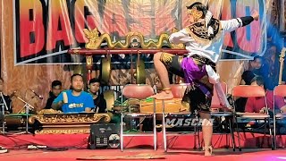 Tari Celeng Srenggi Terbaik Sepanjang Masa - New Bagaskoro