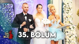 DOYA DOYA MODA 35. BÖLÜM @DoyaDoyaModa