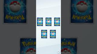 Wishiwashi EX Wonder Pick | Pokémon TCG Pocket