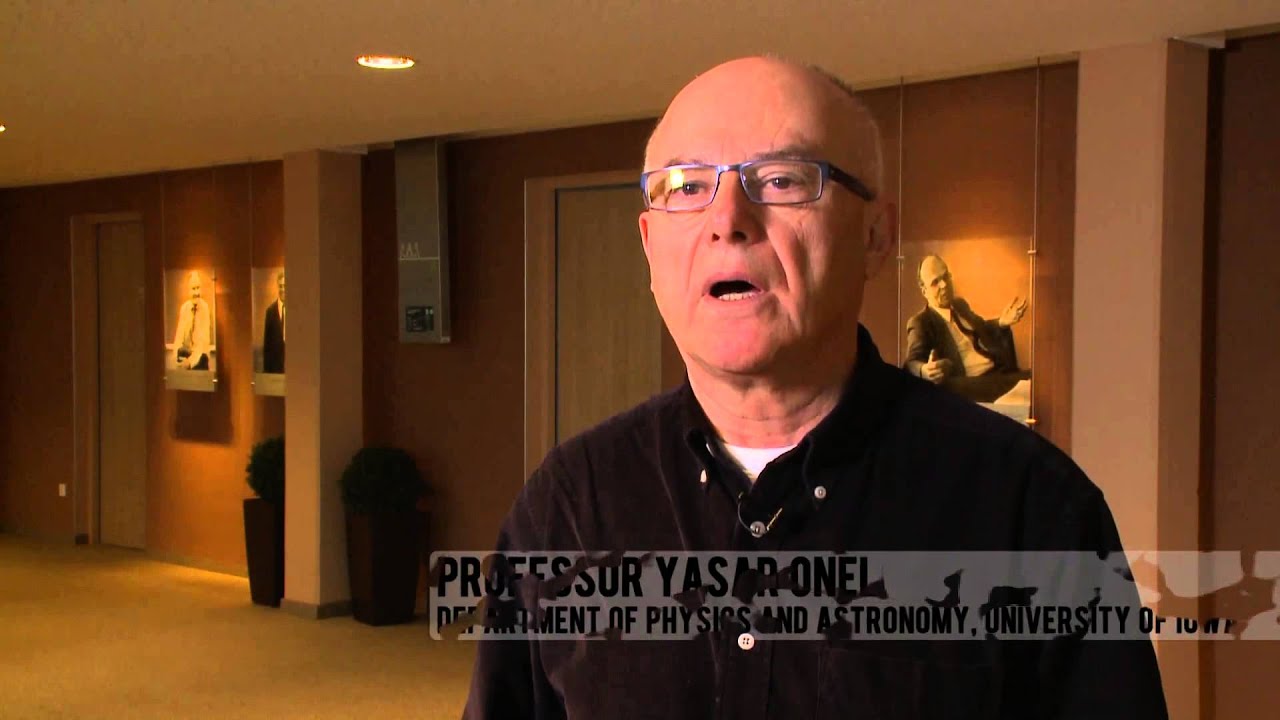 The University of Iowa and the LHC - A brief look