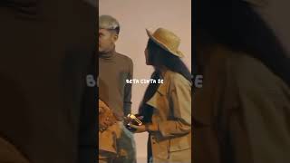 Cinta Seng Pakai Spasi - Vicky Salamor - Story Lirik Timur