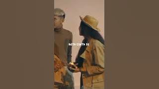 Cinta Seng Pakai Spasi - Vicky Salamor - Story Lirik Timur