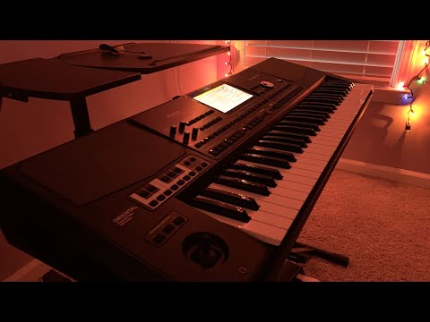 Main Koi Aisa Geet Gaoon Piano Nights S2E2