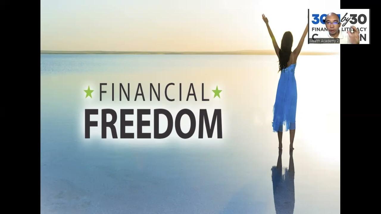 FINANCIAL CHECK UP that YOU CANT AFFORD TO MISS YouTube
