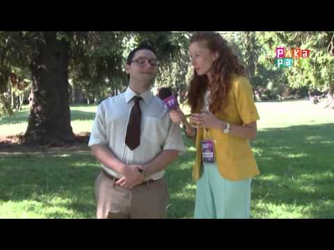 ¡PAK!TV - Capítulo 9 - Canal Pakapaka