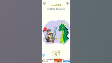 DOP 2 Gameplay Level 876 Shorts Delete One Part Solution and Answer 🔥 Subscribe