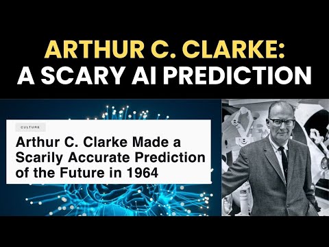 A Scary AI Prediction