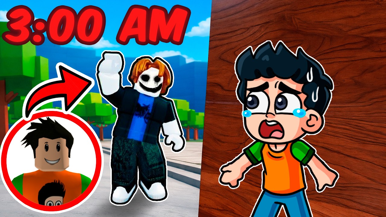 ME CONVERTI EN THE WAVING BACON PARA TROLLEAR A JONDRESITO EN ROBLOX | JONDRES GC