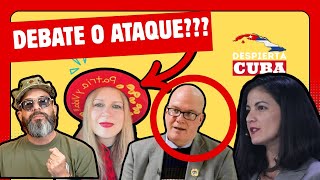 🔥 Liu RESPONDE a enemigos De Otaola, Rosa María y Boronat