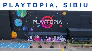 PLAYTOPIA SIBIU