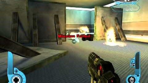 Nintendo GameCube Judge Dredd Dredd vs Death (USA)