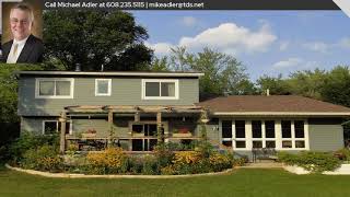 6703 Sleepy Hollow Road video tour