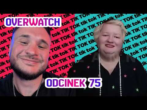 Koziołek News - PASKUDNA KLAUDELIZA I JEJ NASTAWIONE NA ZYSK ZACHOWANIA - OVERWATCH odcinek 75