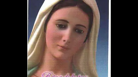 Letanas del Santo Rosario