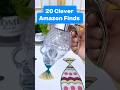 20 AWESOME Amazon Finds #shorts #amazonfinds #products #gadgets #amazon productreview