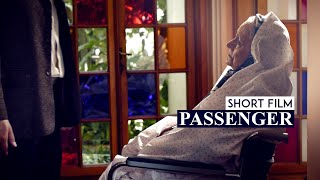 Passenger - Beautiful Iranian short film 2 minutes Award winning winner film festival