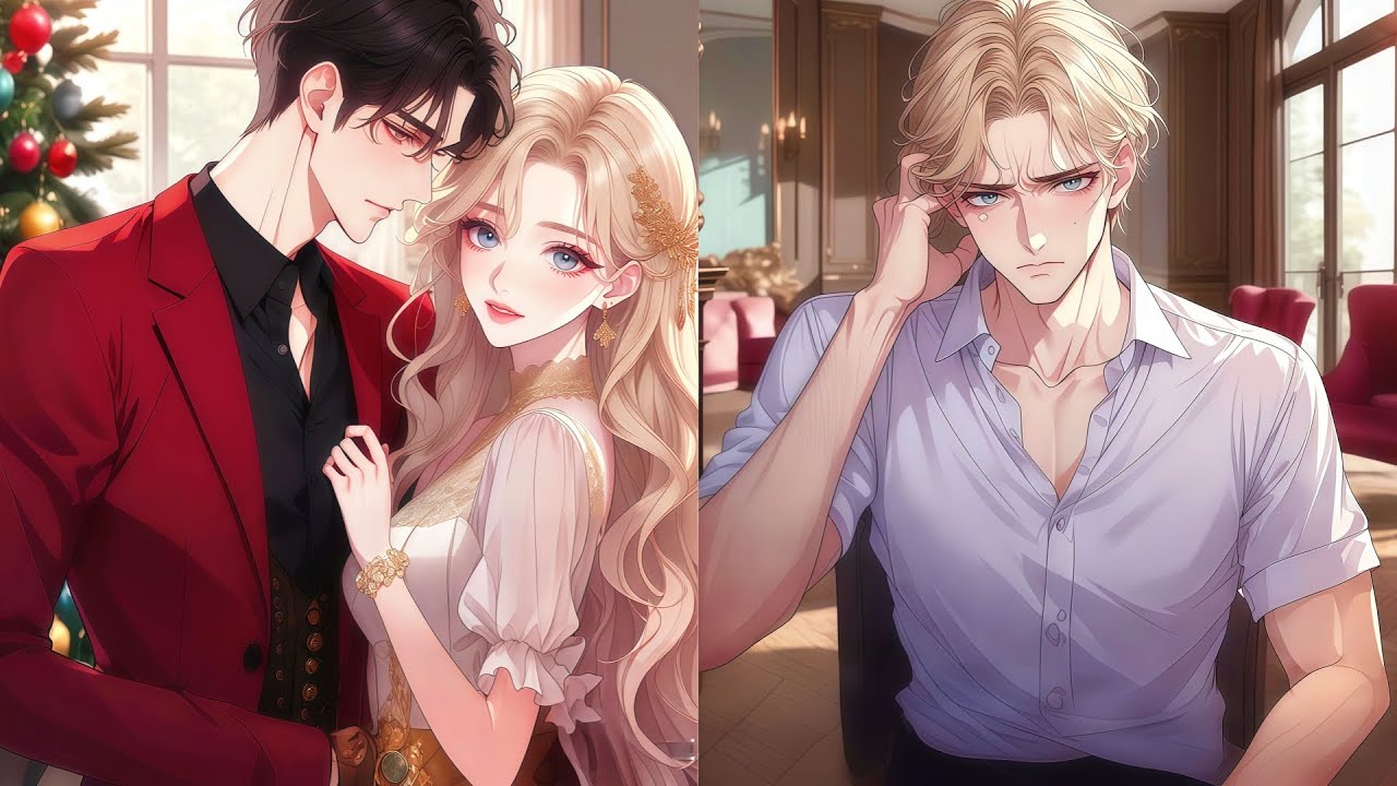 📕Reborn, At Our Engagement, She Revealed Her Pregnancy With His Child. I Congratulated Him.