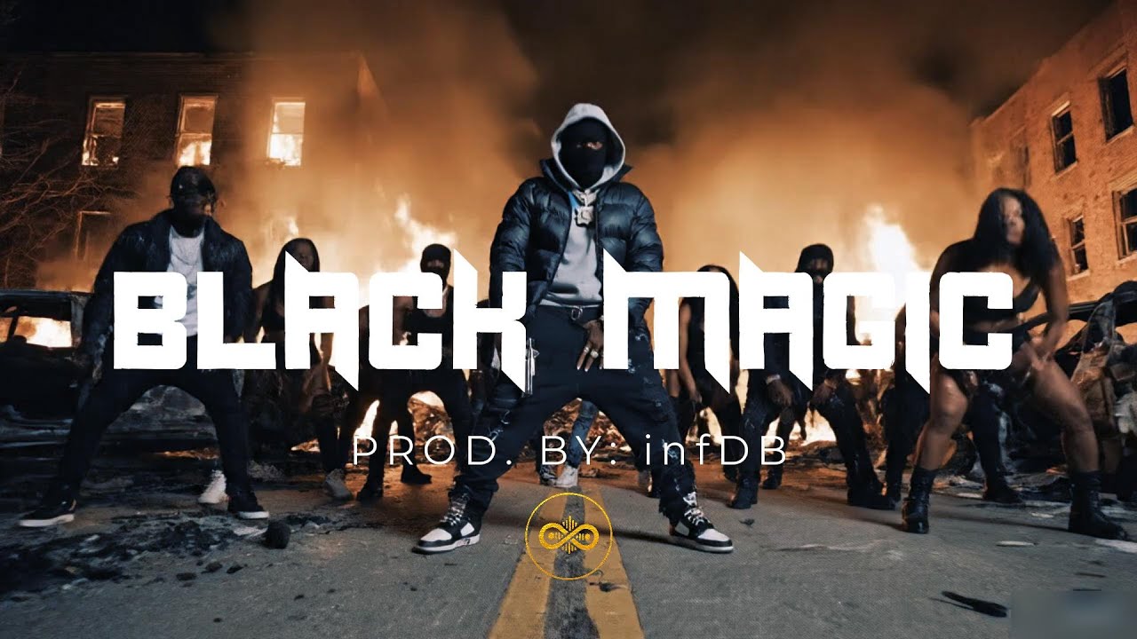 [FREE] Pop Smoke x Central Cee Type Beat 2026 - 