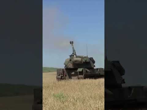 Video: Pokus o vytvorenie protilietadlových tankov počas veľkej vlasteneckej vojny