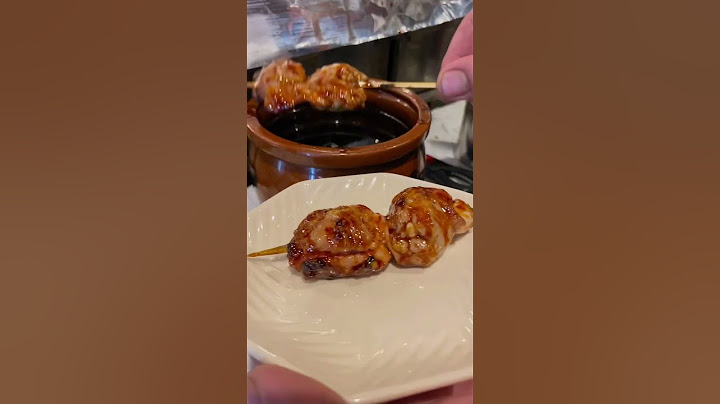 駅近！深夜営業！六本木！焼き鳥行くならショウチャン六本木#short #焼鳥