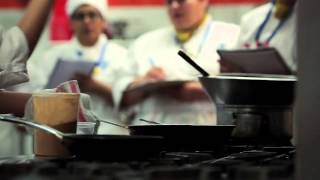 Culinary Arts School Video Tour | Le Cordon Bleu