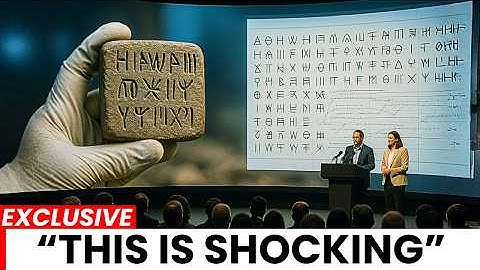 AI Just Decoded the Lost Language of the Indus Valley — What It Revealed is Shocking