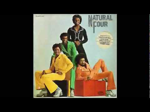 Natural Four - Can This Be Real