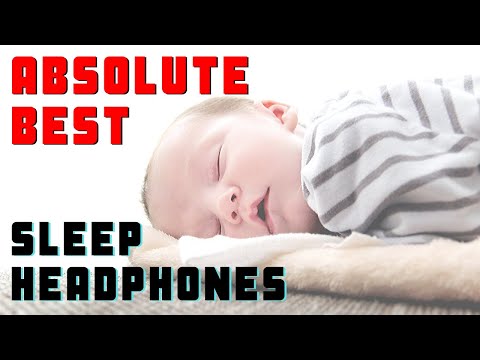 Sleeping Headphones - The Best 5 in 2020 (Get the Sleep you deserve)