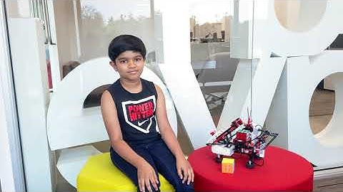 Lego Rubiks Cube Solver MindCub3r - Lego Mindstorms | EV3 #robotics #ai #rubikscube