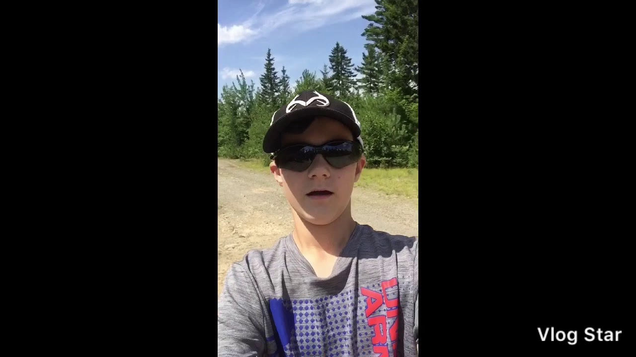 Shin pond falls YouTube