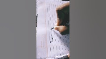 d.el.ed second year proficiency in English