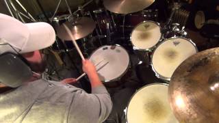 Video thumbnail of "Rob Del Pomo - Squeeze "Tempted" (cover) - POCKET"