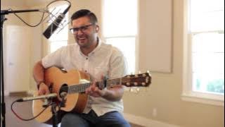 Death Was Arrested - Jason Waller (Cover)