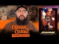 Revisiting CARAVAN OF COURAGE: AN EWOK ADVENTURE (1984) in 2026 - Movie Review