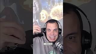 Bitcoin's True Value: Not Payments, But Proof of Concept #shorts
