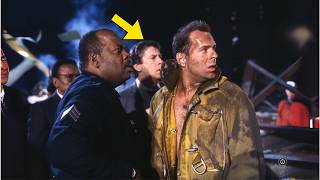 Die Hard (1988): 20 Weird Facts You Didn’t Know!
