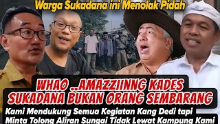 Download Lagu WAHAOO AMAZING‼️ TERNYATA KADES PURWADADI BUKAN ORANG SEMBARANGAN : DIA PERNAH MENJABAT DIREKTUR MP3