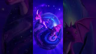 🐉🥚 Can You Guess What's Inside This Galaxy Magic Egg?