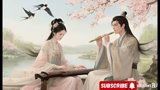Lullaby of Clouds and Wind  Pure Song Without Lyr