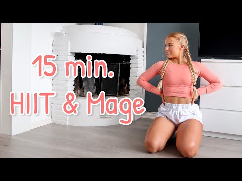 Video: 4 måter å trene på flat mage