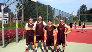 3x3basket.pl - Intro screenshot 3