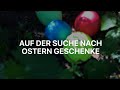 Einzigartige  Ostergeschenke - Begeistern Sie Ihre Liebsten./  Особенные подарки к Пасхе.