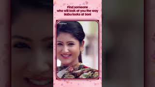 Special Video Babu Bhaijaan Arindam Shivani Love Post Lyrical Video Tarang Plus