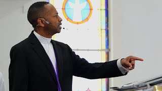 St. Stephens COGIC Morning Worship May 3rd, 2026