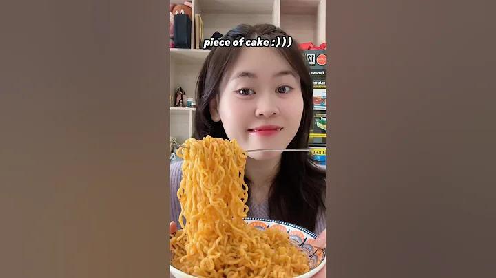 Flying noodle 🍜 from @wokgod thumbnail