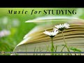 Classical Music for Studying and Concentration