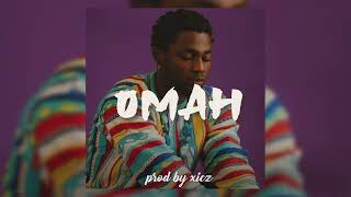 (FREE) Omah Lay x Burna Boy x AfroSwing Type Beat - "Omah" | Afrobeat Instrumental