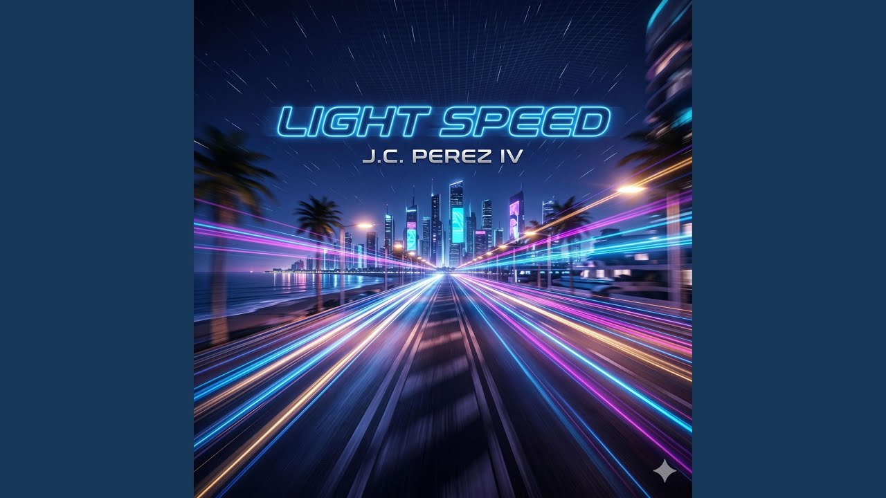 Watch Light Speed on YouTube Watch Light Speed on YouTube
