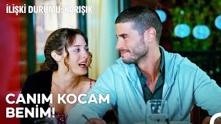 Mutlu Evliliğin Formülü - İlişki Durumu Karışık 11. Bölüm