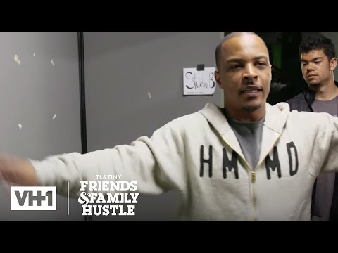 T.I. & Tiny: The Family Hustle + Season 3 Supertrailer + VH1